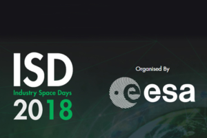 Industry Space Days 2018