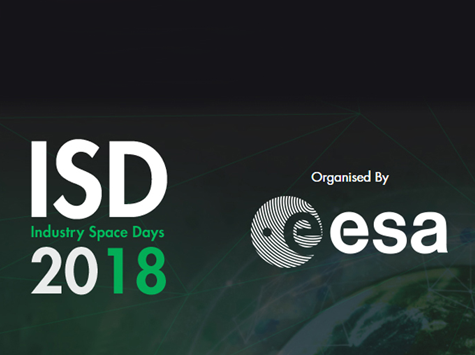 Industry Space Days 2018