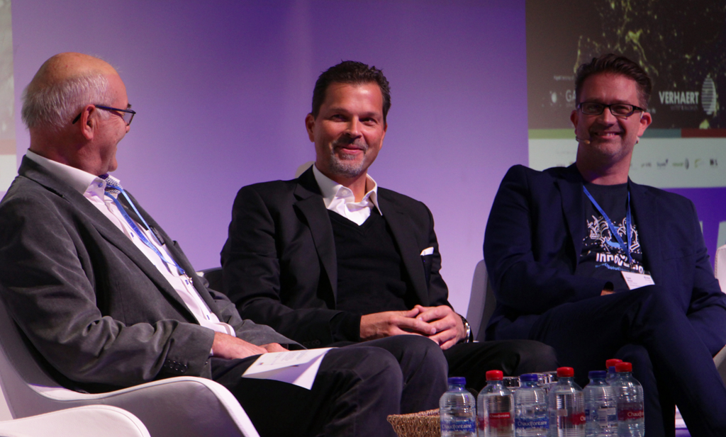 ESA Space Solutions Belgium - Website - Launch event November 2018 (27)2