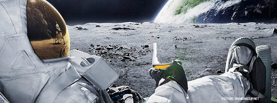First Space Drink at The Beacon