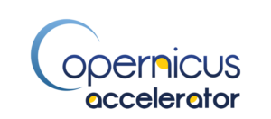 Copernicus Acccelerator logo