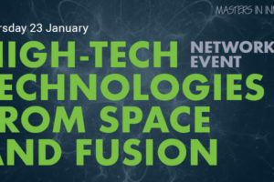 FUTTA Fusion Technology Network Event