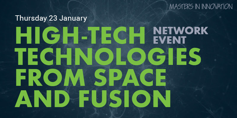 FUTTA Fusion Technology Network Event