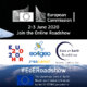 Join the Copernicus ‘Eyes on Earth’ Online Roadshow
