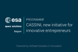 [Video] CASSINI, European Commission’s new initiative to support innovative entrepreneurs