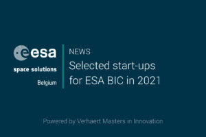 [Video] Meet the new ESA BIC start-ups