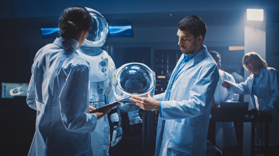 Space get together – 24/06/2025 – Hasselt (in collaboration with UHasselt)