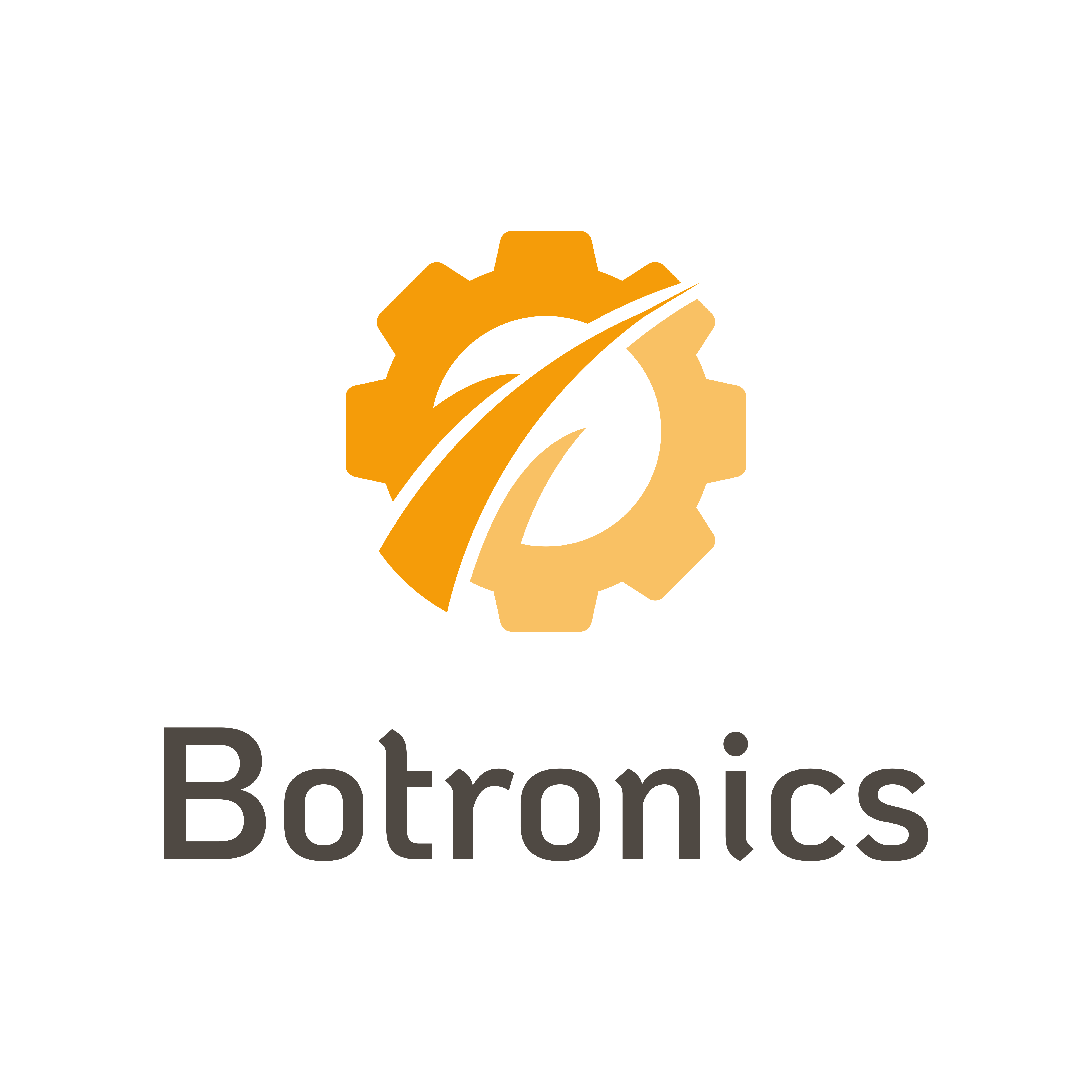 BOTRONICS pioneers intelligent, connected, and autonomous robotic solutions, with their inaugural project focused on an autonomous golf cart.
