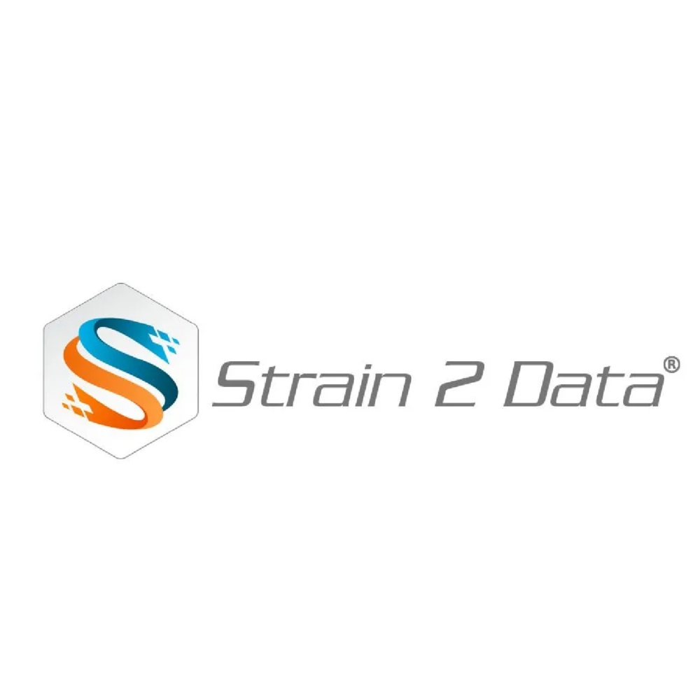 Strain 2 Data
