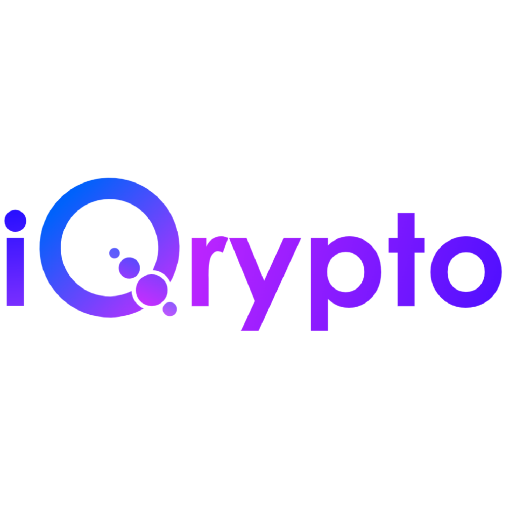 iQrypto