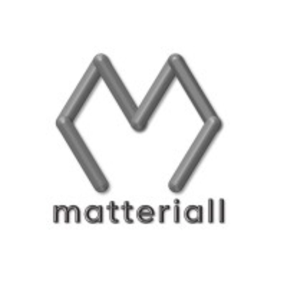 matteriall_nano_technology_b_v_logo