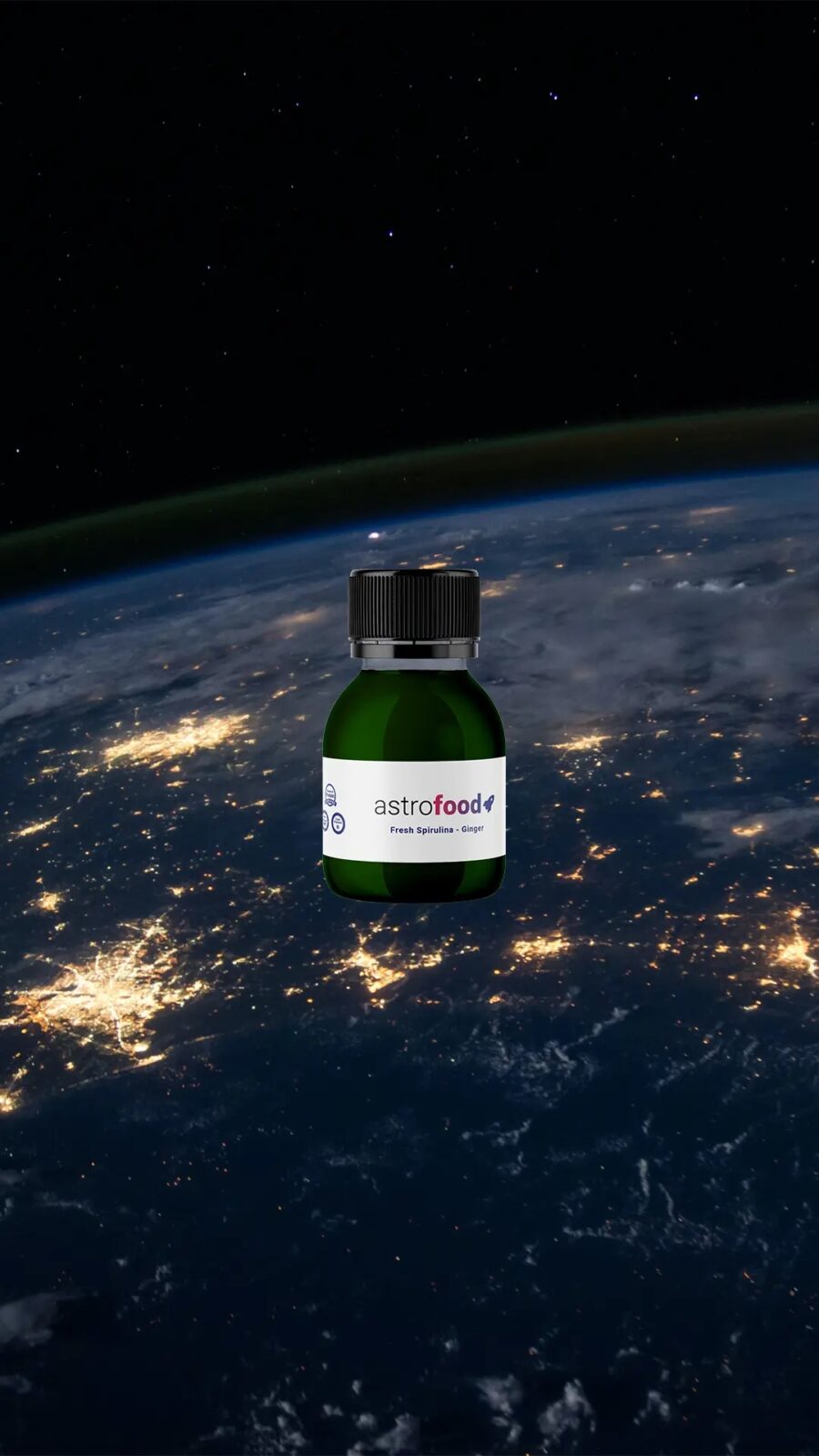How Technology Transfer is Growing the Future of Food