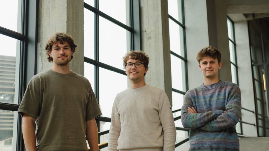ESA-supported Nuclivision raises €5m in VC funds