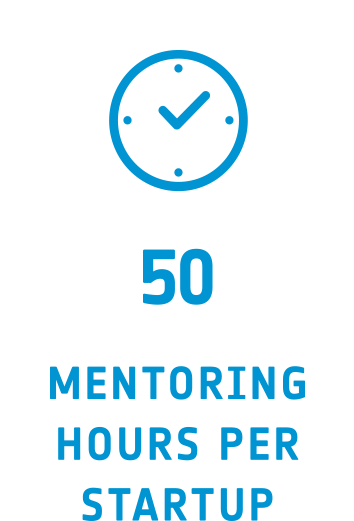3-months acceleration programme